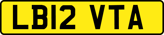 LB12VTA