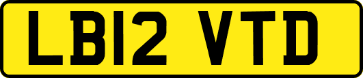 LB12VTD