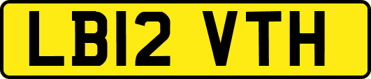 LB12VTH