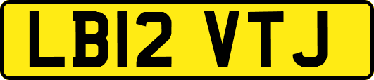 LB12VTJ