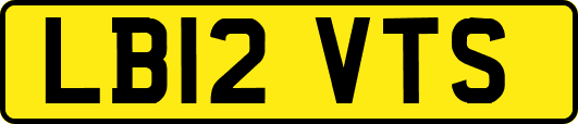 LB12VTS