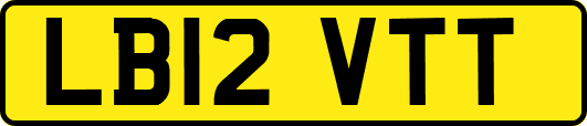 LB12VTT
