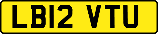 LB12VTU