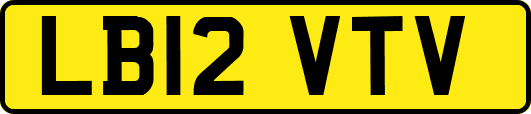 LB12VTV