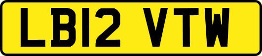 LB12VTW