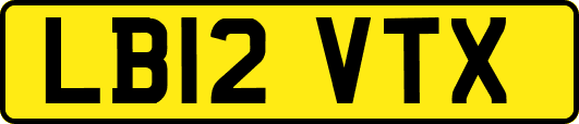 LB12VTX