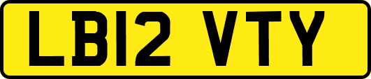 LB12VTY