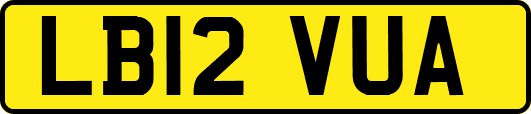 LB12VUA