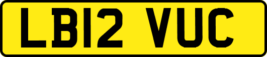 LB12VUC
