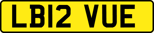 LB12VUE
