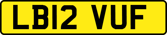 LB12VUF