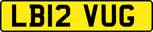 LB12VUG