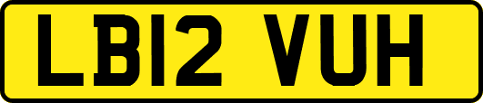 LB12VUH