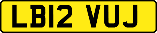 LB12VUJ