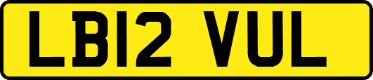 LB12VUL