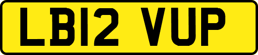 LB12VUP