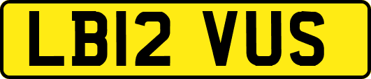LB12VUS