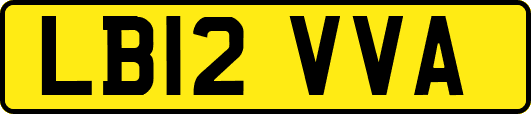 LB12VVA