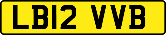 LB12VVB