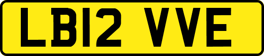 LB12VVE