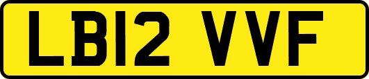 LB12VVF
