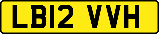 LB12VVH