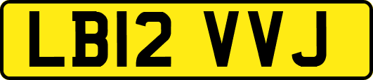 LB12VVJ