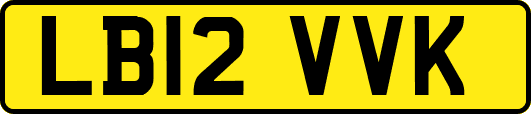 LB12VVK