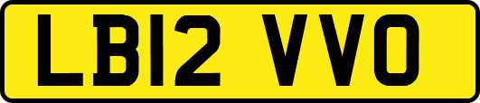 LB12VVO