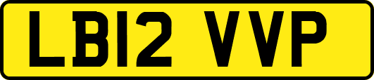 LB12VVP
