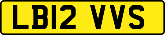 LB12VVS