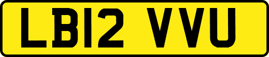 LB12VVU
