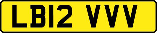 LB12VVV