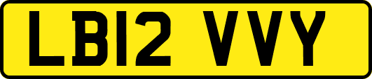 LB12VVY