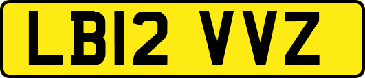 LB12VVZ