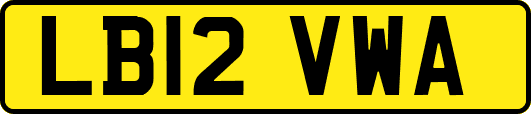 LB12VWA
