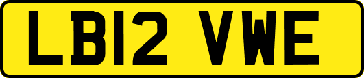 LB12VWE