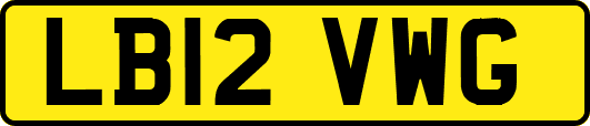 LB12VWG