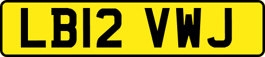 LB12VWJ