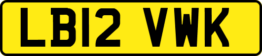 LB12VWK