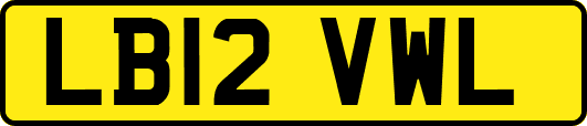 LB12VWL