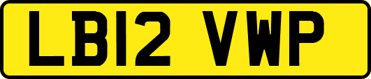 LB12VWP
