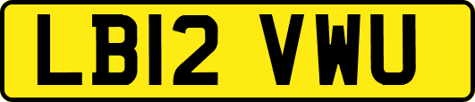 LB12VWU