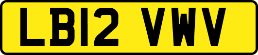 LB12VWV