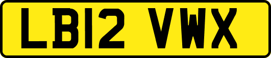 LB12VWX