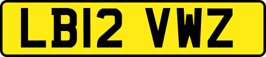 LB12VWZ