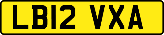 LB12VXA