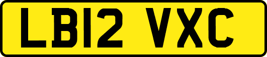 LB12VXC