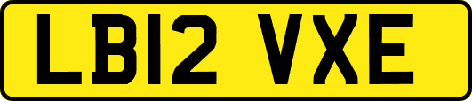 LB12VXE