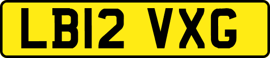 LB12VXG